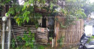 Pag-IBIG ROPA # 888202212290019 - Lot 38 Blk. 8 Phase 9A DECA HOMES RESORT RESIDENCE SUBD TACUNAN, DAVAO CITY, DAVAO DEL SUR, 8000 - Negotiated Sale on Jul. 6, 2026 - Jul. 10, 2026 (Occupied)