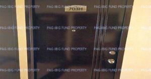 Pag-IBIG ROPA # 888202308070003 - Unit 3-H 3 Flr. 7 AREZZO PLACE DAVAO PAMPANGA, DAVAO CITY, DAVAO DEL SUR, 8000 - Negotiated Sale on Jun. 22, 2026 - Jun. 26, 2026 (Occupied)