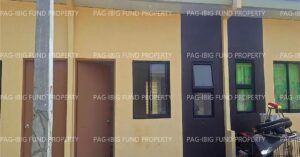 Pag-IBIG ROPA # 888202311090008 - Lot 41 Blk. 4 BRIA HOMES DIGOS MATTI, DIGOS CITY, DAVAO DEL SUR, 8002 - Negotiated Sale on Jun. 22, 2026 - Jun. 26, 2026