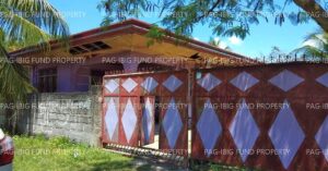 Pag-IBIG ROPA # 809419063000043 - Lot 15 Blk. 43 SOUTHERN PHILIPPINE DEVELOPMENT AUTHORITY SUBDIVIISON SEMBA, DATU ODIN SINSUAT (DINAIG) (CAPITAL), SHARIFF KABUNSUAN, 9601 - Negotiated Sale on Jun. 22, 2026 - Jun. 26, 2026 (Occupied)