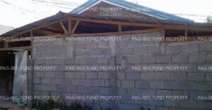 Pag-IBIG ROPA # 809419052000034 - Lot 22 Blk. 2 LEONORA HOMES SAMPAO, ISULAN (CAPITAL), SULTAN KUDARAT, 9805 - Negotiated Sale on Jun. 22, 2026 - Jun. 26, 2026 (Occupied)
