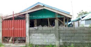 Pag-IBIG ROPA # 809418092000016 - Lot 25 Blk. 2 LEONORA HOMES SAMPAO, ISULAN (CAPITAL), SULTAN KUDARAT, 9805 - Negotiated Sale on Jul. 6, 2026 - Jul. 10, 2026 (Occupied)