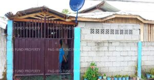 Pag-IBIG ROPA # 809419052000032 - Lot 26 Blk. 2 LEONORA HOMES SAMPAO, ISULAN (CAPITAL), SULTAN KUDARAT, 9805 - Negotiated Sale on Jun. 22, 2026 - Jun. 26, 2026 (Occupied)