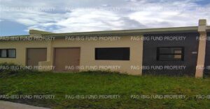 Pag-IBIG ROPA # 888202405070020 - Lot 5 Blk. 4 BRIA HOMES DIGOS MATTI, DIGOS CITY, DAVAO DEL SUR, 8002 - Negotiated Sale on Jun. 22, 2026 - Jun. 26, 2026