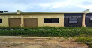 Pag-IBIG ROPA # 888202405070012 - Lot 91 Blk. 8 BRIA HOMES DIGOS MATTI, DIGOS CITY, DAVAO DEL SUR, 8002 - Negotiated Sale on Jun. 22, 2026 - Jun. 26, 2026