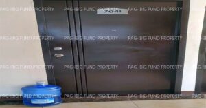 Pag-IBIG ROPA # 888202408070001 - Unit 4-I 4 Flr. 7 AREZZO PLACE DAVAO PAMPANGA, DAVAO CITY, DAVAO DEL SUR, 8000 - Negotiated Sale on Jun. 22, 2026 - Jun. 26, 2026 (Occupied)