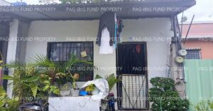 Pag-IBIG ROPA # 889202412270031 - Lot 9 Blk. 47 Phase 1 DECA HOMES GENSAN CALUMPANG, GENERAL SANTOS CITY, SOUTH COTABATO, 9500 - Negotiated Sale on Jun. 22, 2026 - Jun. 26, 2026 (Occupied)