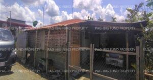 Pag-IBIG ROPA # 890202502200004 - Lot 13 & 15 Blk. 11 & 11 FEEDER ROAD1 STO TOMAS COUNTRY HOMES TIBAL-OG (POB.), SANTO TOMAS, DAVAO DEL NORTE, 8112 - Negotiated Sale on Jun. 22, 2026 - Jun. 26, 2026 (Occupied)