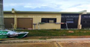 Pag-IBIG ROPA # 888202405070007 - Lot 6 Blk. 9 BRIA HOMES DIGOS MATTI, DIGOS CITY, DAVAO DEL SUR, 8002 - Negotiated Sale on Jun. 22, 2026 - Jun. 26, 2026