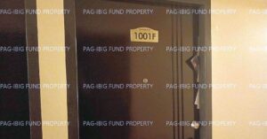 Pag-IBIG ROPA # 888202411070019 - Unit 1-F 1 Flr. 10 AREZZO PLACE DAVAO PAMPANGA, DAVAO CITY, DAVAO DEL SUR, 8000 - Negotiated Sale on Jun. 22, 2026 - Jun. 26, 2026