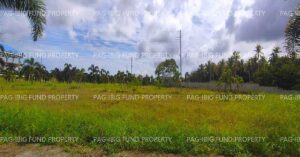 Pag-IBIG ROPA # 888202502250002 - Lot 16 Blk. 7 ISLAND HILLS VILLAGE RESORT - STO NINO SANTO NINO, ISLAND GARDEN CITY OF SAMAL, DAVAO DEL NORTE, 8119 - Negotiated Sale on Jun. 22, 2026 - Jun. 26, 2026