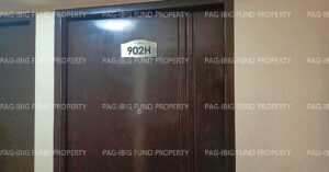 Pag-IBIG ROPA # 888202504070009 - Unit 2-H 2 Flr. 9 AREZZO PLACE DAVAO PAMPANGA, DAVAO CITY, DAVAO DEL SUR, 8000 - Negotiated Sale on Jul. 6, 2026 - Jul. 10, 2026 (Occupied)