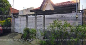 Pag-IBIG ROPA # 889202410180001 - Lot 21 Blk. 08 AGANLAND LAGAO LAGAO (1ST and 3RD), GENERAL SANTOS CITY, SOUTH COTABATO, 9500 - 1st Public Auction on Jun. 22, 2026 - Jun. 26, 2026 (Occupied)