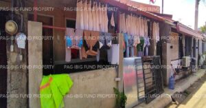 Pag-IBIG ROPA # 888202511250001 - Lot 12 Blk. 14 CATALUNAN SOUTH POINTE HOMES CATALUNAN GRANDE, DAVAO CITY, DAVAO DEL SUR, 8000 - 1st Public Auction on Jun. 22, 2026 - Jun. 26, 2026