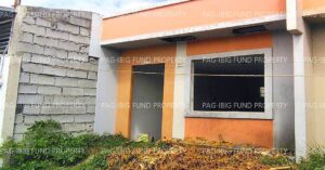 Pag-IBIG ROPA # 889202506230005 - Lot 19 Blk. 17 Phase 1 DECA HOMES GENSAN CALUMPANG, GENERAL SANTOS CITY, SOUTH COTABATO, 9500 - 2nd Public Auction on Jul. 6, 2026 - Jul. 10, 2026