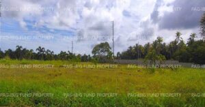 Pag-IBIG ROPA # 888202507250003 - Lot 19 Blk. 36 ISLAND HILLS VILLAGE RESORT - STO NINO SANTO NINO, ISLAND GARDEN CITY OF SAMAL, DAVAO DEL NORTE, 8119 - Negotiated Sale on Jun. 22, 2026 - Jun. 26, 2026