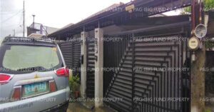 Pag-IBIG ROPA # 890202511050004 - Lot 22 Blk. 15 Phase 1 ESMERALDA RESIDENCES PHASE 1 & 2 APOKON, TAGUM CITY, DAVAO DEL NORTE, 8100 - 2nd Public Auction on Jul. 6, 2026 - Jul. 10, 2026 (Occupied)