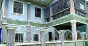 BDO Foreclosed RESIDENTIAL - HOUSE AND LOT: Lot 2, Block 32, St. Matthew Street, St. Jude Village, Phase II, Brgy. San Agustin, San Fernando City, Pampanga  For Sale