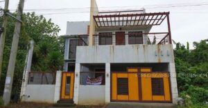 BDO Foreclosed RESIDENTIAL - HOUSE AND LOT: Lot 6, Blcok 1, Acacia Street, Arandia Residences, Brgy. San Jose, San Pablo City, Laguna  For Sale