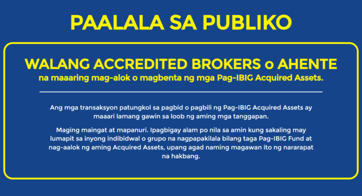 Pag-IBIG ROPA # 815202305250217 - Lot 92 Blk. 12 Phase 4 LUMINA TANZA BAGTAS, TANZA, CAVITE, 4108 - Negotiated Sale on Jul. 20, 2026 - Jul. 24, 2026 2 walang accredited broker o agente ang pagibig v2