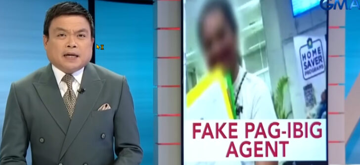 Fake Pag-IBIG Foreclosed Property Agent Selling Fully Paid House and Lots Arrested 1 Fake Pag-IBIG Foreclosed Property Agent Selling Fully Paid House and Lots Arrested
