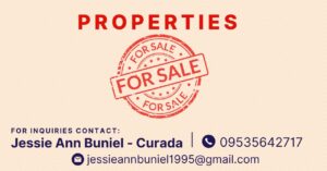 Featured Properties (For Sale By Owner) in Agusan Del Norte, Surigao Del Norte, and Surigao Del Sur (Updated July 2, 2026)
