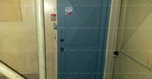 Pag-IBIG ROPA # 801518050817254 - Unit 4-3 4TH Flr. (7) W-CLUSTER 1 SMILE CITIHOMES 1 ANNEX BARANGAY 177, CITY OF CALOOCAN , NCR, THIRD DISTRICT, 1424 - Negotiated Sale on Jul. 27, 2026 - Jul. 31, 2026 (Occupied)