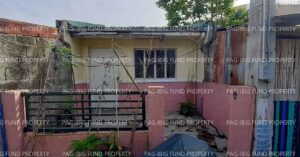 Pag-IBIG ROPA # 801518112705895 - Lot 40 Blk. 30 Phase 2 CH SAN MARINO WEST SALAWAG, CITY OF DASMARINAS, CAVITE, 4114 - 1st Public Auction on Jul. 27, 2026 - Jul. 31, 2026