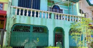 Pag-IBIG ROPA # 815202111250053 - Lot 5 Blk. 10 Phase 4 VILLA DE PRIMAROSA TANZANG LUMA I, CITY OF IMUS , CAVITE, 4103 - Negotiated Sale on Jul. 27, 2026 - Jul. 31, 2026 (Occupied)