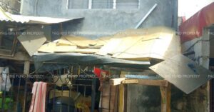 Pag-IBIG ROPA # 815202112060047 - Lot 22 Blk. 187 Phase ST. CECILIA DECA HOMES LOMA DE GATO, MARILAO, BULACAN, 3019 - 2nd Public Auction on Jul. 27, 2026 - Jul. 31, 2026 (Occupied)