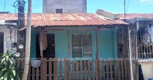 Pag-IBIG ROPA # 815202112220329 - Lot 14 Blk. 21 GRAND RIVERSIDE VILLA MARKET AREA (POB.), CITY OF SANTA ROSA, LAGUNA, 4026 - Negotiated Sale on Jul. 27, 2026 - Jul. 31, 2026 (Occupied)