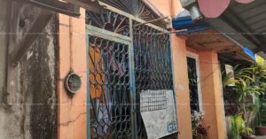 Pag-IBIG ROPA # 815202202170115 - Lot 5 Blk. 53 Phase 1 ZONE 7 MABUHAY HOMES 2000-PALIPARAN PALIPARAN II, CITY OF DASMARINAS, CAVITE, 4114 - Negotiated Sale on Jul. 27, 2026 - Jul. 31, 2026 (Occupied)
