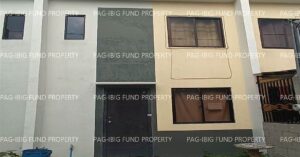 Pag-IBIG ROPA # 815202211150050 - Lot 15 Blk. 42 NORTHDALE VILLAS PH 2 TIMALAN BALSAHAN, NAIC, CAVITE, 4110 - Negotiated Sale on Jul. 27, 2026 - Jul. 31, 2026 (Occupied)
