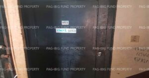 Pag-IBIG ROPA # 815202211140028 - Unit G-4 GROUND Flr. K - CLUSTER 3 SMILE CITIHOMES I KALIGAYAHAN, QUEZON CITY, NCR, SECOND DISTRICT, 1124 - Negotiated Sale on Jul. 27, 2026 - Jul. 31, 2026 (Occupied)