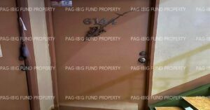 Pag-IBIG ROPA # 815202304040002 - Unit 4-4 4TH Flr. VILLAREAL, CLUSTER 1 SAN BENISSA GARDEN VILLAS KALIGAYAHAN, QUEZON CITY, NCR, SECOND DISTRICT, 1124 - Negotiated Sale on Jul. 27, 2026 - Jul. 31, 2026 (Occupied)