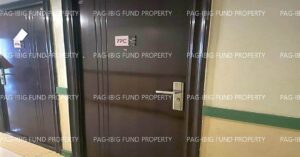Pag-IBIG ROPA # 815202303280033 - Unit C 7TH Flr. 7 THE AVENUE RESIDENCES CONDOMINIUM TALIPAPA, QUEZON CITY, NCR, SECOND DISTRICT, 1116 - Negotiated Sale on Jul. 27, 2026 - Jul. 31, 2026