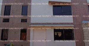 Pag-IBIG ROPA # 815202304280188 - Lot 13 Blk. 32 CASA AMAYA SOUTH AMAYA I, TANZA, CAVITE, 4108 - Negotiated Sale on Jul. 27, 2026 - Jul. 31, 2026 (Occupied)