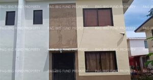 Pag-IBIG ROPA # 815202304280045 - Lot 23 Blk. 91 Phase 3 NORTHDALE VILLAS TIMALAN BALSAHAN, NAIC, CAVITE, 4110 - Negotiated Sale on Jul. 27, 2026 - Jul. 31, 2026