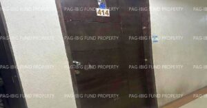 Pag-IBIG ROPA # 815202305080035 - Unit B4-14 4TH Flr. GEORGETOWN RESIDENCES PHASE 1 (BUILDING B) MALINTA, CITY OF VALENZUELA, NCR, THIRD DISTRICT, 1440 - Negotiated Sale on Jul. 27, 2026 - Jul. 31, 2026 (Occupied)