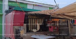 Pag-IBIG ROPA # 815202305100037 - Lot 61 Blk. 74 PASINAYA HOMES WEST SABANG, NAIC, CAVITE, 4110 - Negotiated Sale on Jul. 27, 2026 - Jul. 31, 2026 (Occupied)