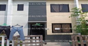Pag-IBIG ROPA # 815202305250215 - Lot 19 Blk. 12 Phase 1 NORTHDALE VILLAS TIMALAN BALSAHAN, NAIC, CAVITE, 4110 - Negotiated Sale on Jul. 27, 2026 - Jul. 31, 2026 (Occupied)