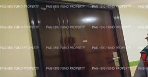 Pag-IBIG ROPA # 815202305250039 - Unit K 3RD Flr. 9 THE AVENUE RESIDENCES CONDOMINIUM TALIPAPA, QUEZON CITY, NCR, SECOND DISTRICT, 1116 - Negotiated Sale on Jul. 27, 2026 - Jul. 31, 2026