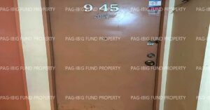 Pag-IBIG ROPA # 815201912260019 - Unit 4-5 4TH Flr. BELLADONA - CLUSTER 1 SAN BENISSA GARDEN VILLAS KALIGAYAHAN, QUEZON CITY, NCR, SECOND DISTRICT, 1124 - Negotiated Sale on Jul. 27, 2026 - Jul. 31, 2026