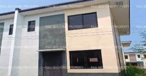Pag-IBIG ROPA # 815202306010195 - Lot 36 Blk. 49 Phase 2 NORTHDALE VILLAS TIMALAN BALSAHAN, NAIC, CAVITE, 4110 - Negotiated Sale on Jul. 27, 2026 - Jul. 31, 2026