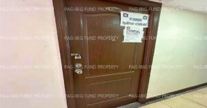 Pag-IBIG ROPA # 815202306010074 - Unit 512 5TH Flr. SAPPHIRE 5-B FINI HOMES MARULAS, CITY OF VALENZUELA, NCR, THIRD DISTRICT, 1440 - Negotiated Sale on Jul. 27, 2026 - Jul. 31, 2026