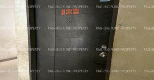 Pag-IBIG ROPA # 815202305250099 - Unit B1-22 1ST Flr. GEORGETOWN RESIDENCES PHASE 1 (BUILDING B) MALINTA, CITY OF VALENZUELA, NCR, THIRD DISTRICT, 1440 - Negotiated Sale on Jul. 27, 2026 - Jul. 31, 2026 (Occupied)
