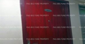 Pag-IBIG ROPA # 815202306090021 - Unit 9F-57 9TH Flr. 5-Q75 URBAN DECA HOMES MANILA BARANGAY 94, TONDO I/II, NCR, CITY OF MANILA, FIRST DISTRICT, 1012 - Negotiated Sale on Jul. 27, 2026 - Jul. 31, 2026 (Occupied)