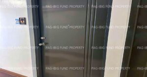 Pag-IBIG ROPA # 815202306130141 - Unit 1-Q 1ST Flr. 8 HACIENDA BALAI KALIGAYAHAN, QUEZON CITY, NCR, SECOND DISTRICT, 1124 - Negotiated Sale on Jul. 27, 2026 - Jul. 31, 2026 (Occupied)