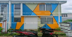 Pag-IBIG ROPA # 815202306290128 - Lot 32 Blk. 1 Phase 4A PAGSIBOL VILLAGE EAST SABANG, NAIC, CAVITE, 4110 - Negotiated Sale on Jul. 27, 2026 - Jul. 31, 2026 (Occupied)