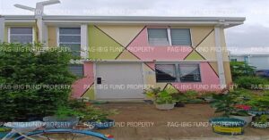 Pag-IBIG ROPA # 815202307130059 - Lot 15 Blk. 19 Phase 4A PAGSIBOL VILLAGE EAST SABANG, NAIC, CAVITE, 4110 - Negotiated Sale on Jul. 27, 2026 - Jul. 31, 2026 (Occupied)